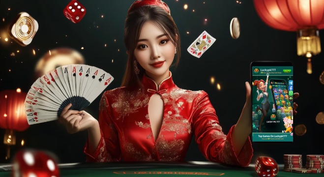 Australian Poker - آپ 