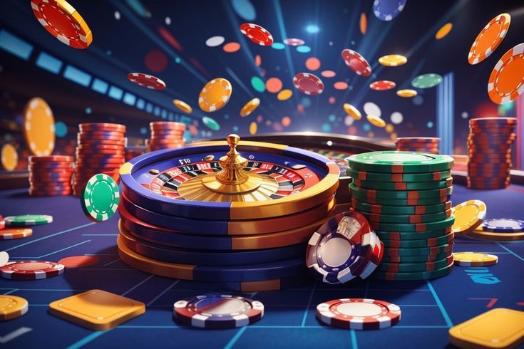 پاکستان میں Australian Poker قانونی ہے۔