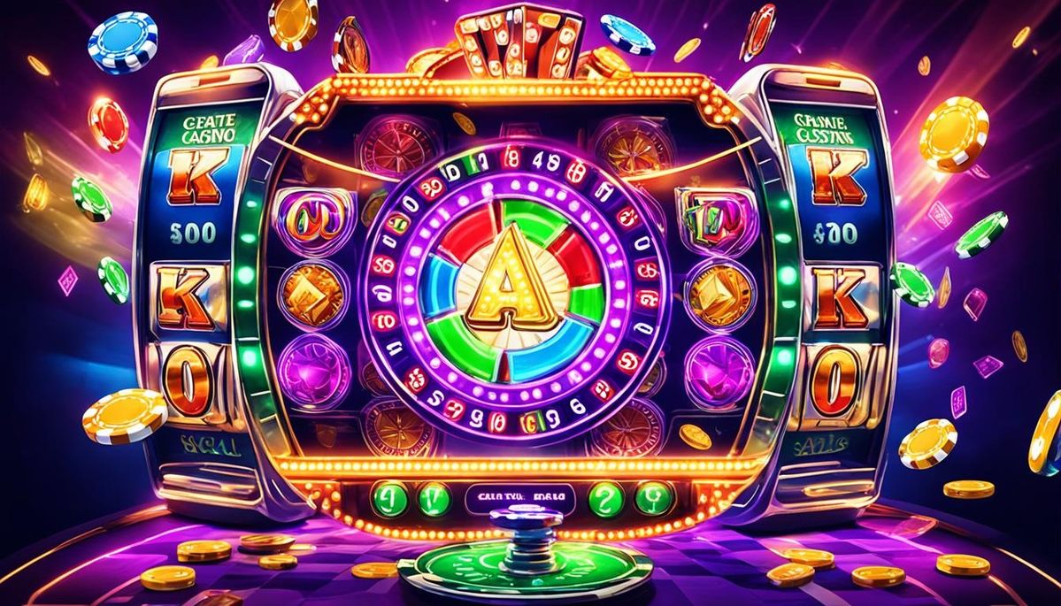 Australian Poker کیسینو میں رولیٹی گیمز کے بارے میں معلومات