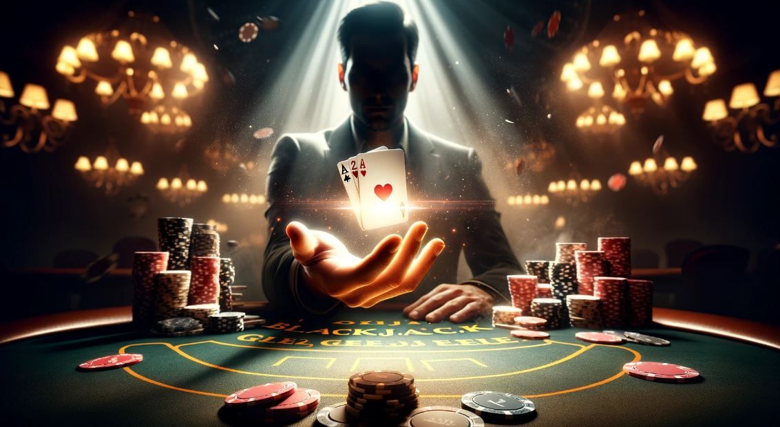 Australian Poker پاکستان کیسینو میں بلیک جیک گیمز