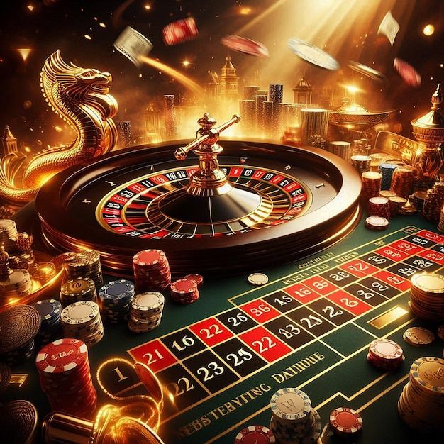 Australian Poker کیسینو میں بکراٹکھیلیں
