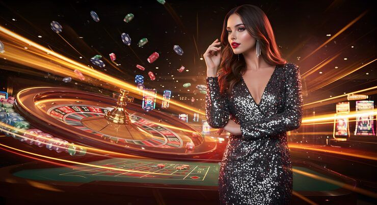 Australian Poker کیسینو میں لاٹری گیمز میں حصہ لیں۔