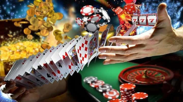Australian Poker کیسینو میں ایک آن لائن گیم کا انتخاب کریں۔