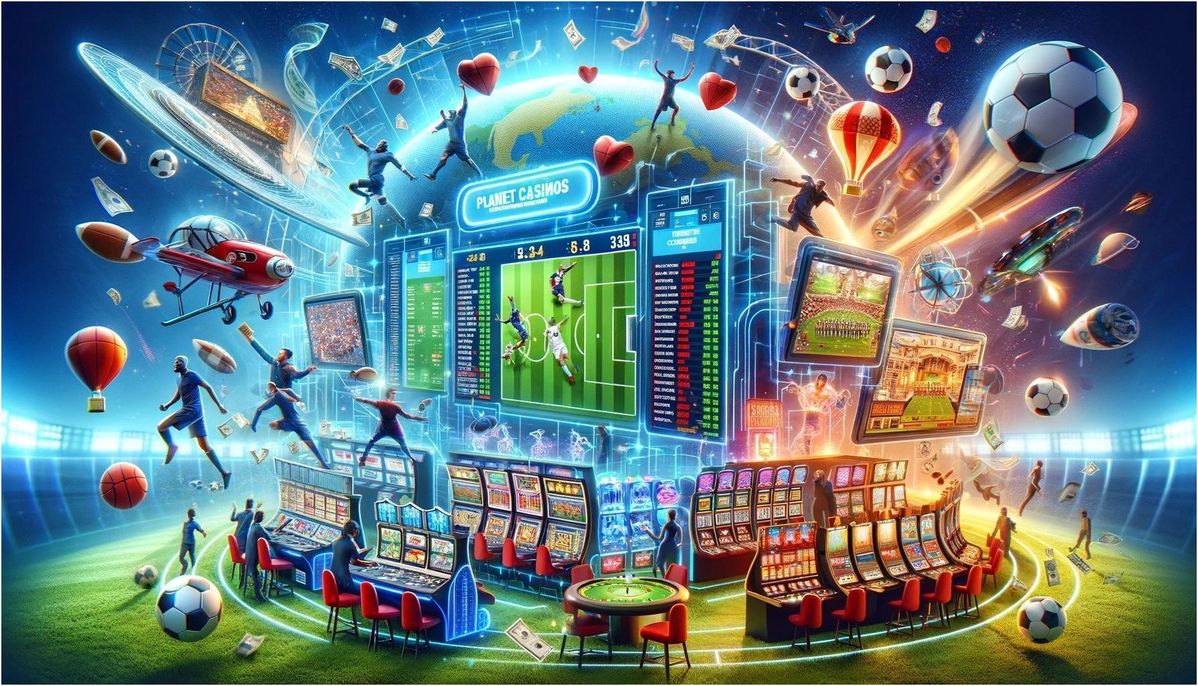 Australian Poker کیسینو میں سلاٹ کھیلنا شروع کریں۔